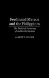 Ferdinand Marcos and the Philippines