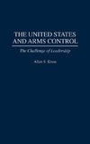 The United States and Arms Control