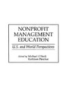 Nonprofit Management Education