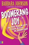 Boomerang Joy