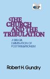 The Church and the Tribulation