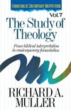 The Study of Theology