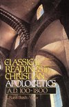 Classical Readings in Christian Apologetics