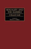 Sexuality and the Elderly