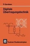 Digitale Übertragungstechnik