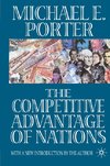 The Competitive Advantage of Nations