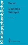 Diabetestherapie