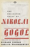 The Collected Tales of Nikolai Gogol