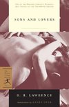 Lawrence, D: Sons and Lovers