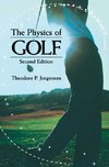 The Physics of Golf