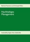 Nachhaltiges Management