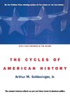 The Cycles of American History