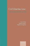 Civil Liberties Law