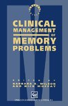 Clinical Management of Memory Problems