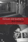 Holland, E: Deleuze and Guattari's Anti-Oedipus