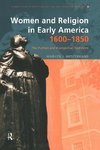 Westerkamp, M: Women and Religion in Early America,1600-1850