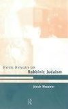 Neusner, J: Four Stages of Rabbinic Judaism