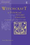 Macfarlane, A: Witchcraft in Tudor and Stuart England