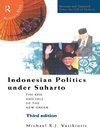 Vatikiotis, M: Indonesian Politics Under Suharto