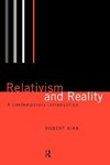 Kirk, R: Relativism and Reality