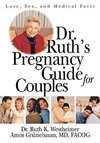 Westheimer, D: Dr. Ruth's Pregnancy Guide for Couples