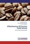 Effectiveness Of Farmer Field School