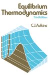 Equilibrium Thermodynamics