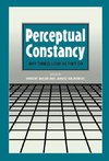 Perceptual Constancy