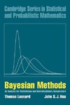 Bayesian Methods