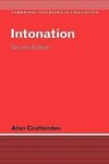 Intonation