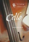 The Cambridge Companion to the Cello