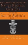 The Cambridge History of the Native Peoples of the             Americas