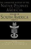 The Cambridge History of the Native Peoples of the Americas