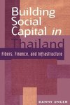 Building Social Capital in Thailand