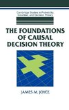 The Foundations of Causal Decision Theory