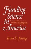 Funding Science in America