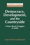 Democracy, Development, and the Countryside