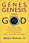 Genes, Genesis, and God