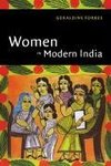 Women in Modern India