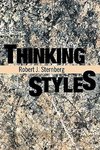 Thinking Styles