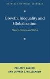 Growth, Inequality, and Globalization