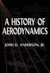 A History of Aerodynamics