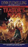 Nightrunner 03. Traitor's Moon