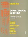 Understanding Buildings a Multidisciplinary Approach