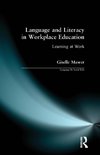 Language and Literacy in Workplace Education