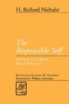 The Responsible Self