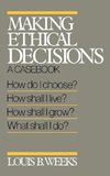 Making Ethical Decisions