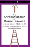 The Apprenticeship of Duddy Kravitz