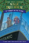 The Magic Tree House 17. Tonight on the Titanic