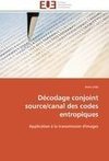 Décodage conjoint source/canal des codes entropiques